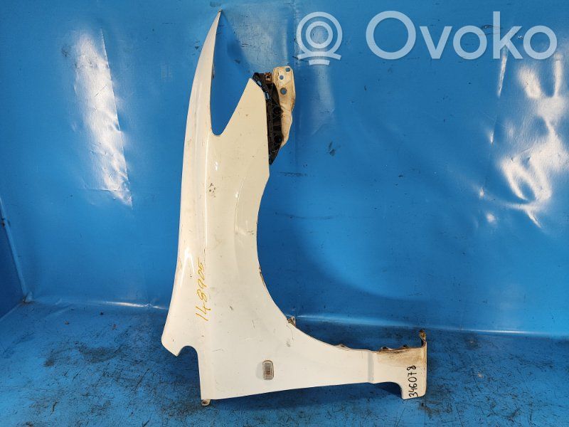 Honda Civic Fender 