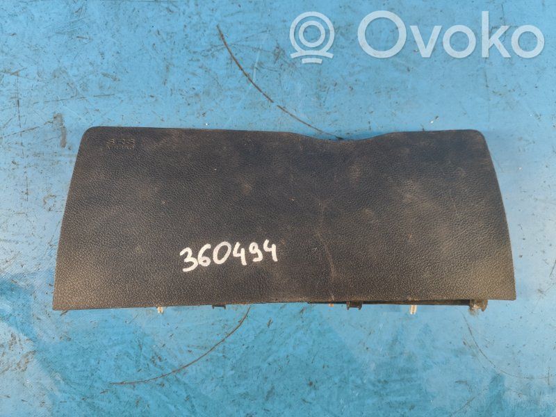 Poduszka powietrzna Airbag chroniąca kolana   5SG32DX9AE,P5SG32DX9AE