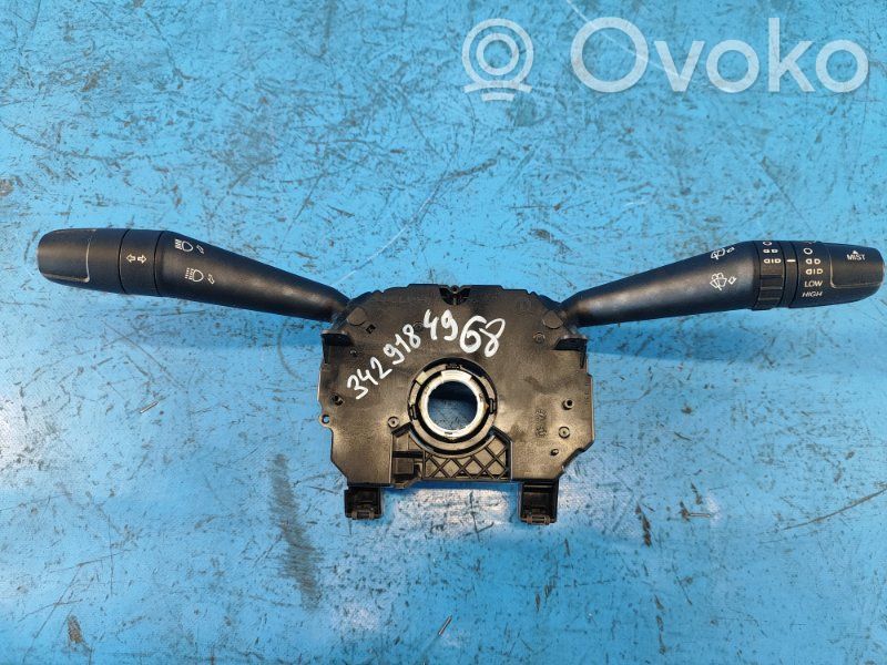 Jeep Compass Interruptor/perilla de marchas 