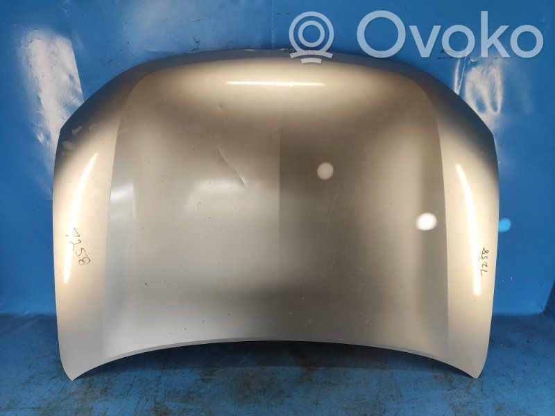 Dzinēja pārsegs (vāks)   5900A540