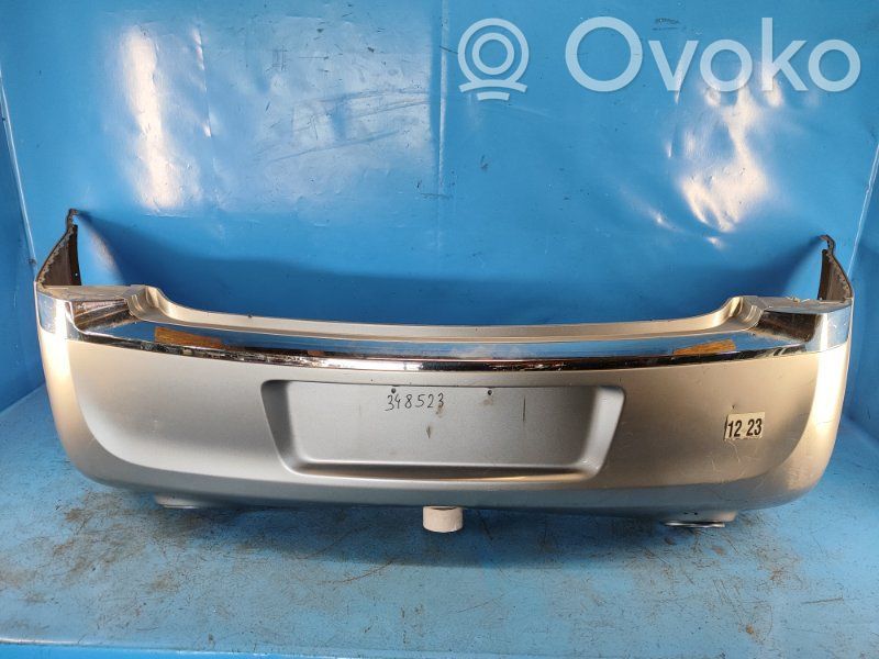 Chrysler 300C Parachoques 
