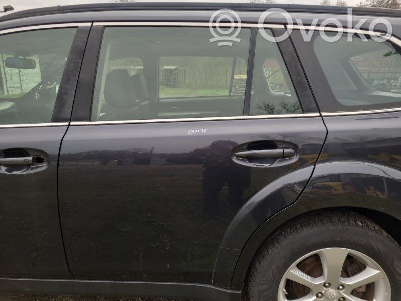 Subaru Outback Puerta trasera 