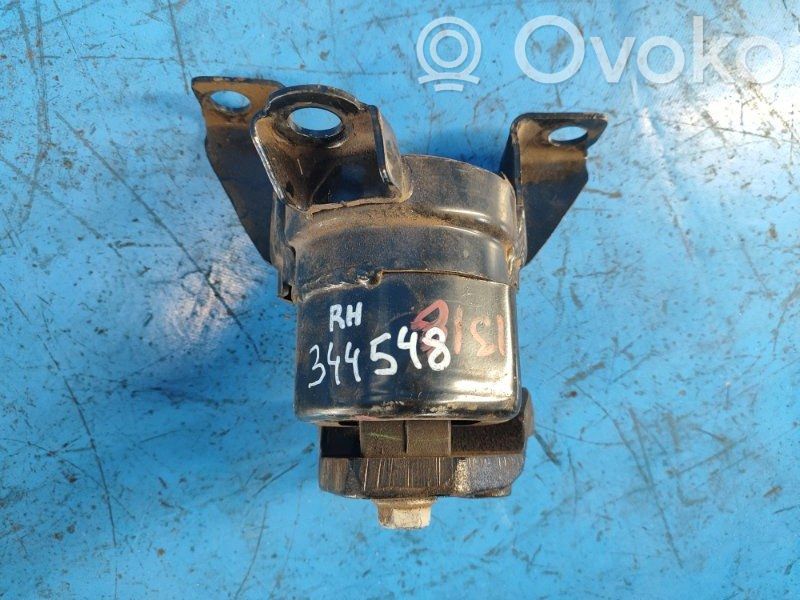 Ford Fusion II Engine mount bracket 