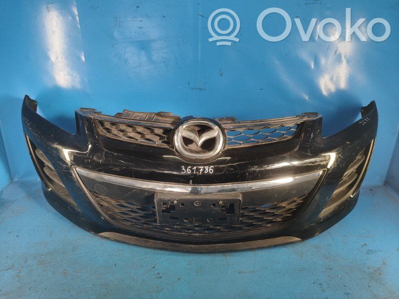 Mazda CX-7 Parachoques delantero 