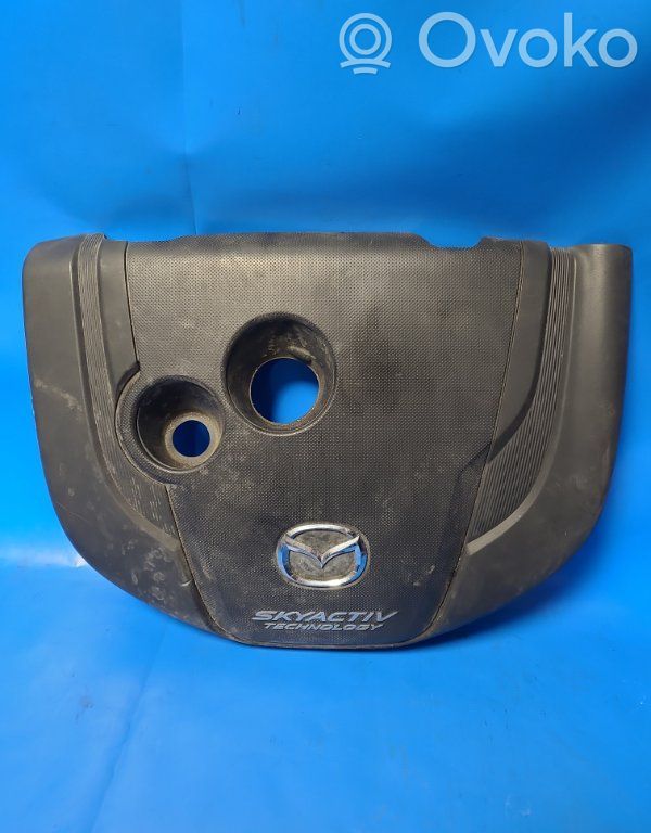 Mazda CX-5 Engine cover (trim) 