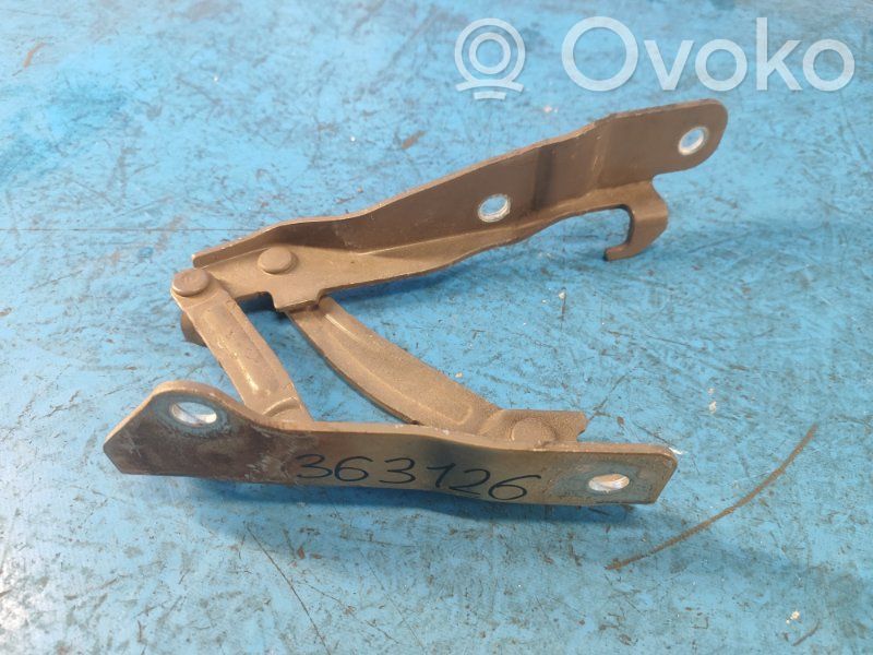 KIA Soul Charnière, capot moteur 