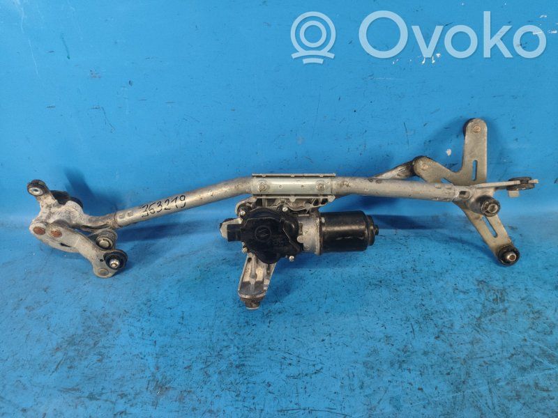 Honda Civic Brazo del limpiaparabrisas delantero 