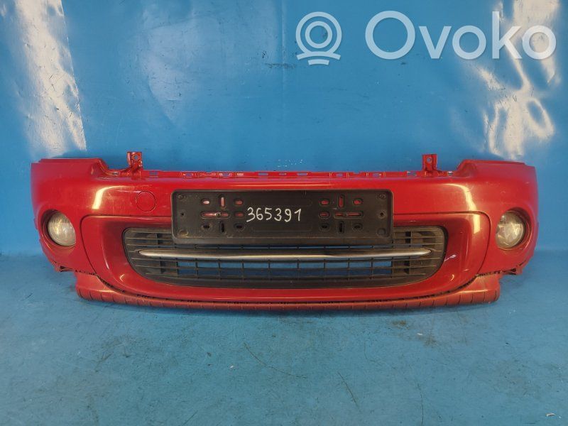 Mini One - Cooper Coupe R56 Parachoques delantero 