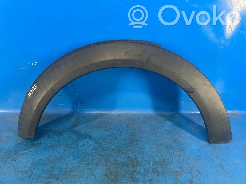 Mini One - Cooper Coupe R56 Rivestimento passaruota anteriore 