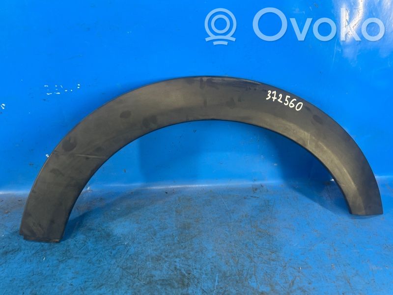 Mini One - Cooper Coupe R56 Rivestimento passaruota anteriore 