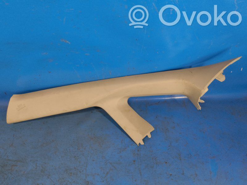 Toyota Prius (XW30) Otros repuestos del interior 