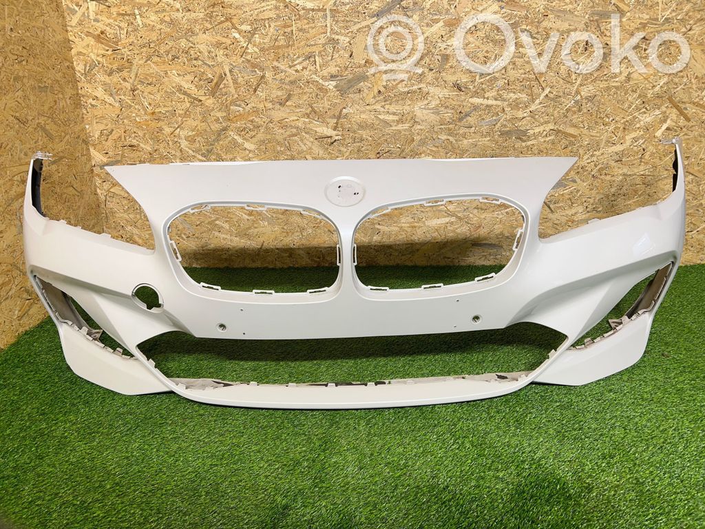 BMW 2 F45 Etupuskuri 