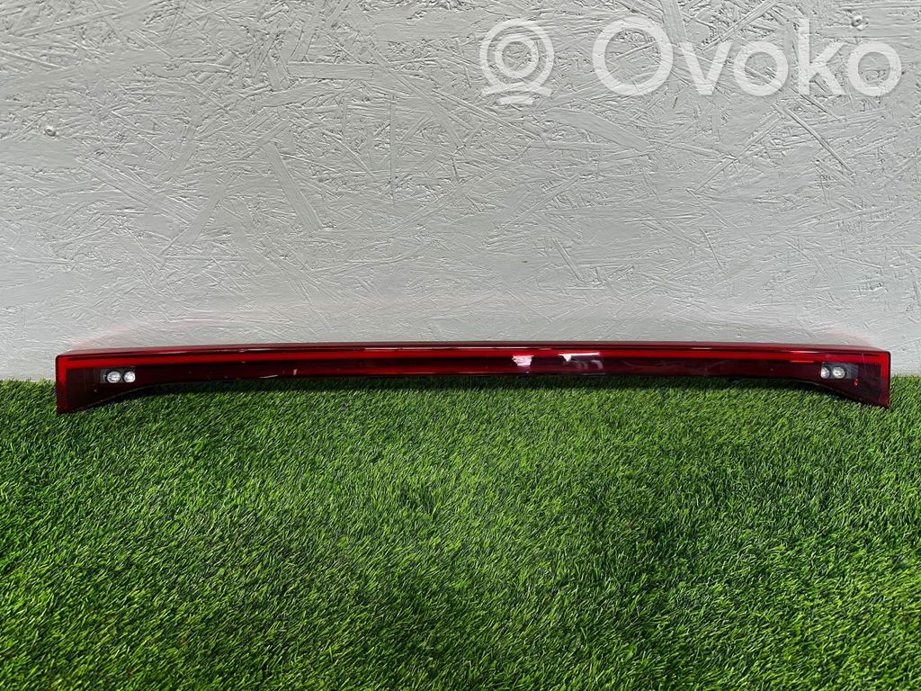 Cupra Born Tailgate rear/tail lights 