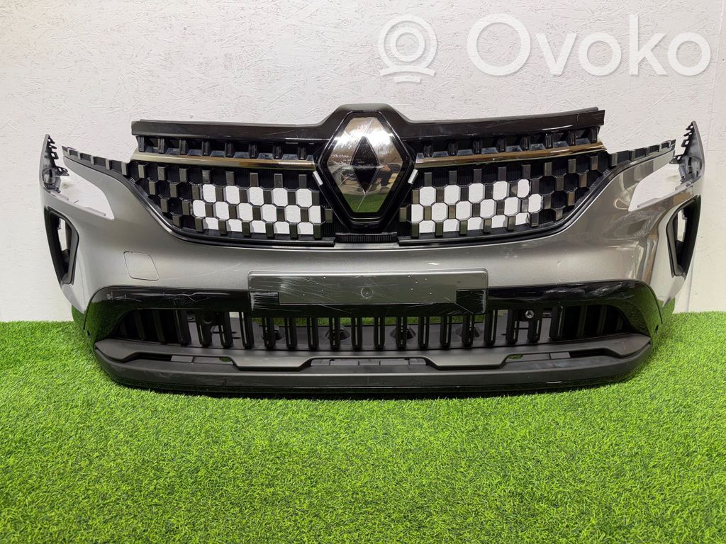 Front bumper   620225489R