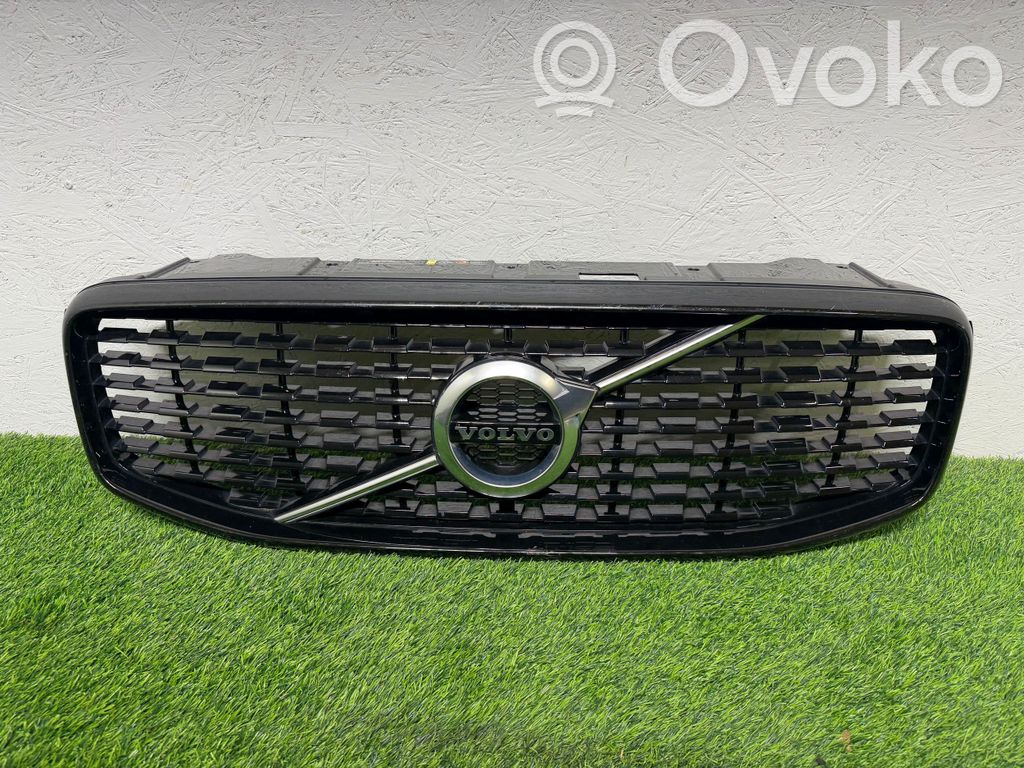 Volvo XC60 Grilă radiator față 