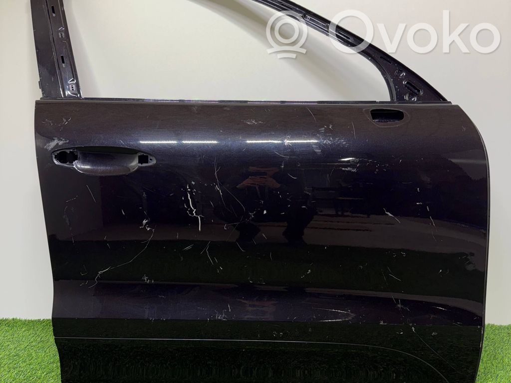 Porsche Macan (95B) Durvis 