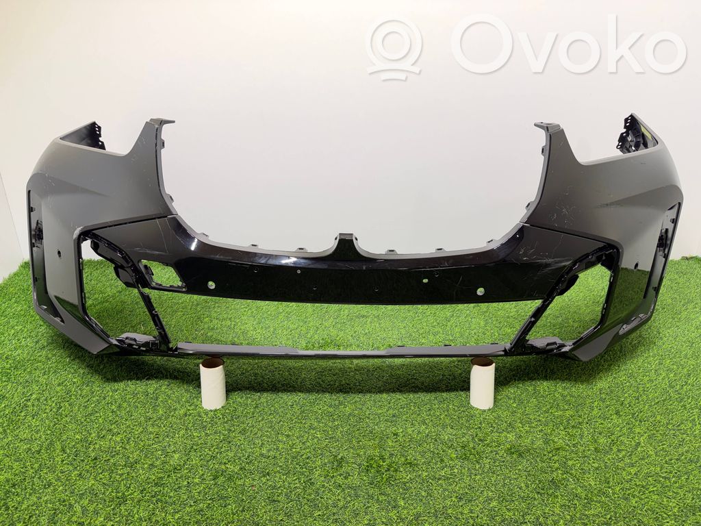 BMW X5 G05 Front bumper 