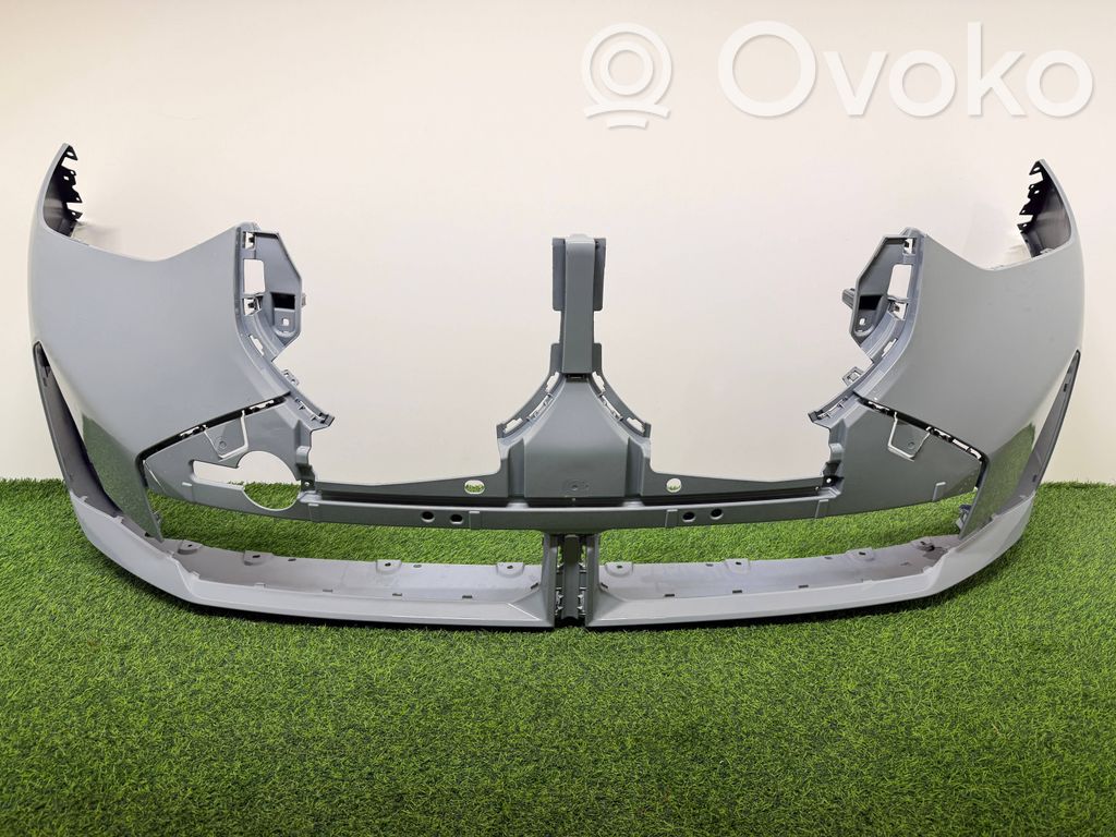 BMW X3 G45 Parachoques delantero 