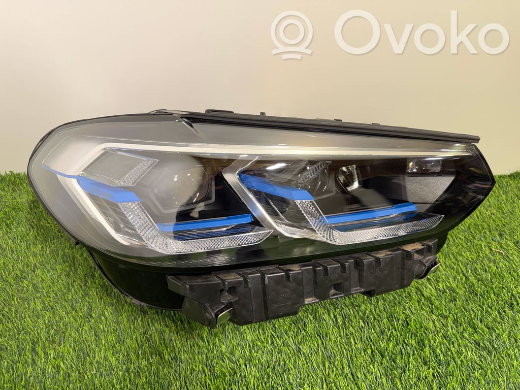 BMW X3 G01 Scheinwerfer 