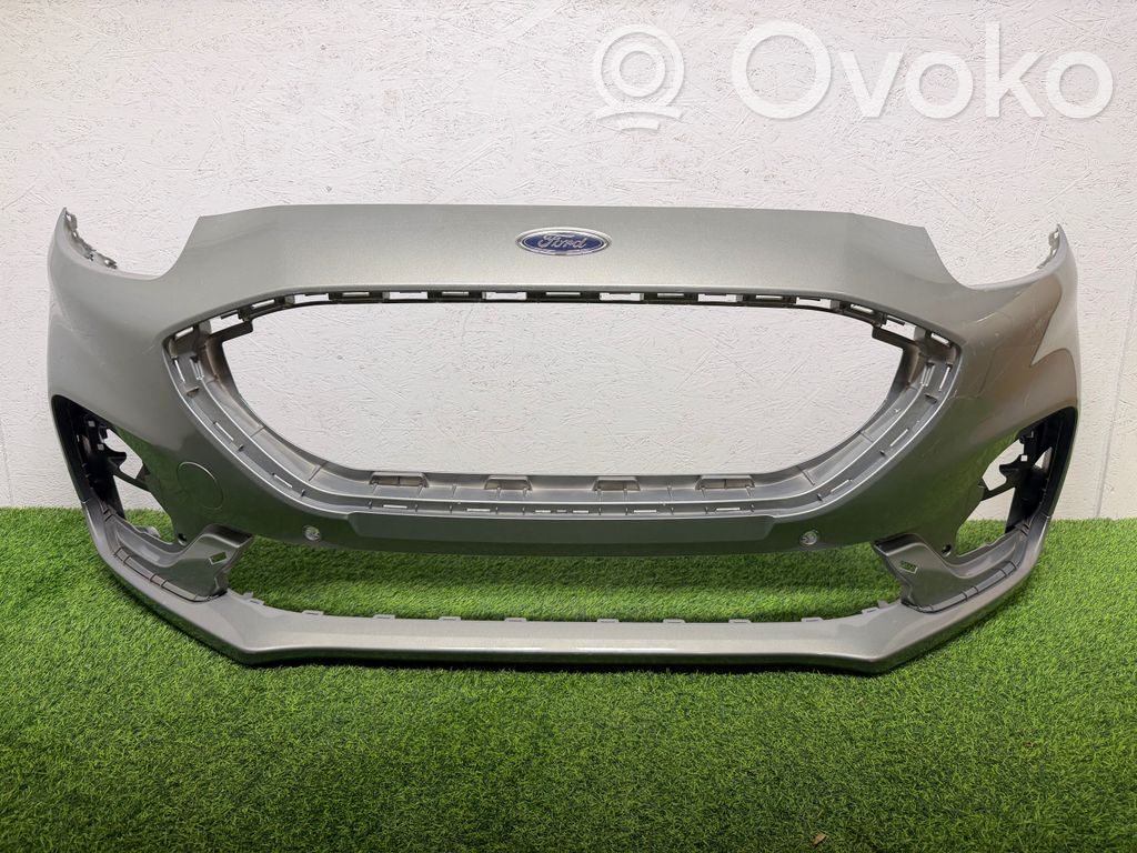 Ford Puma Parachoques delantero 
