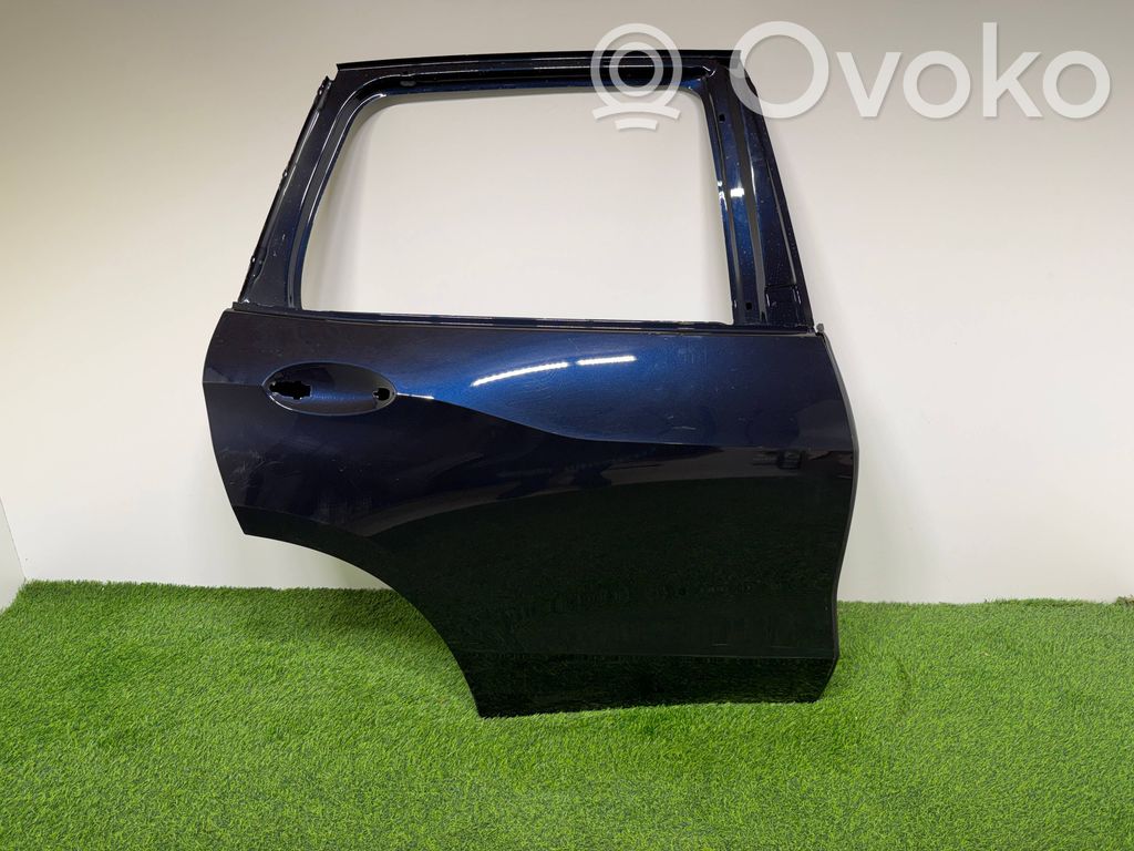 BMW X5 G05 Puerta trasera 