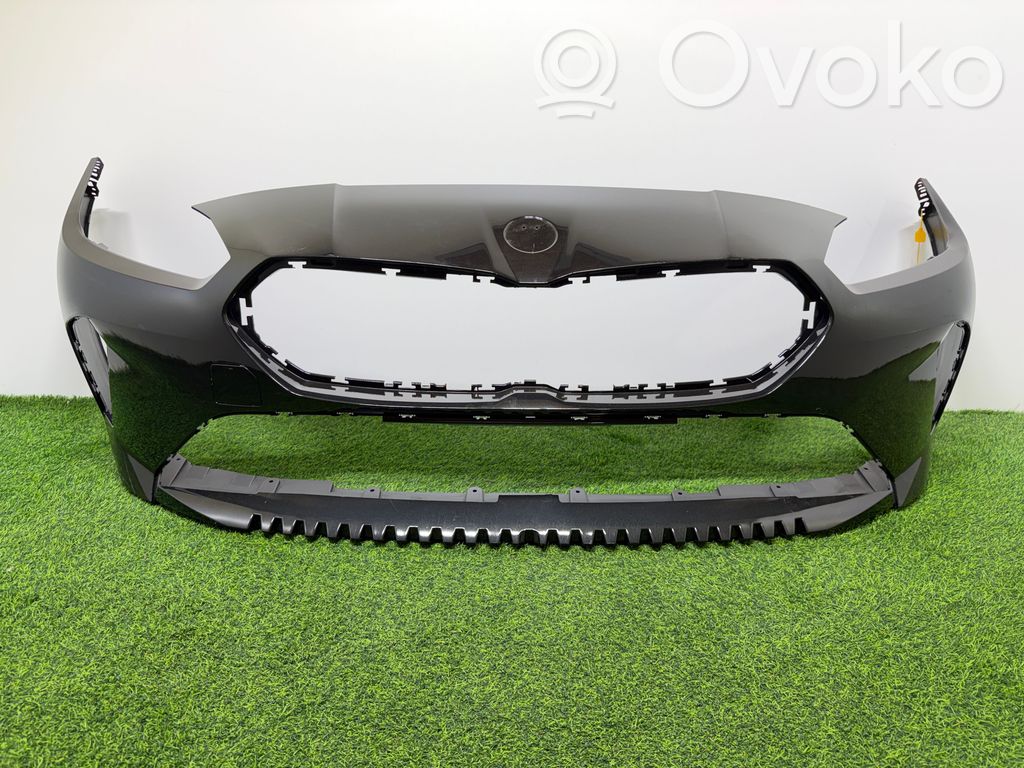 BMW 1 F70 Parachoques delantero 