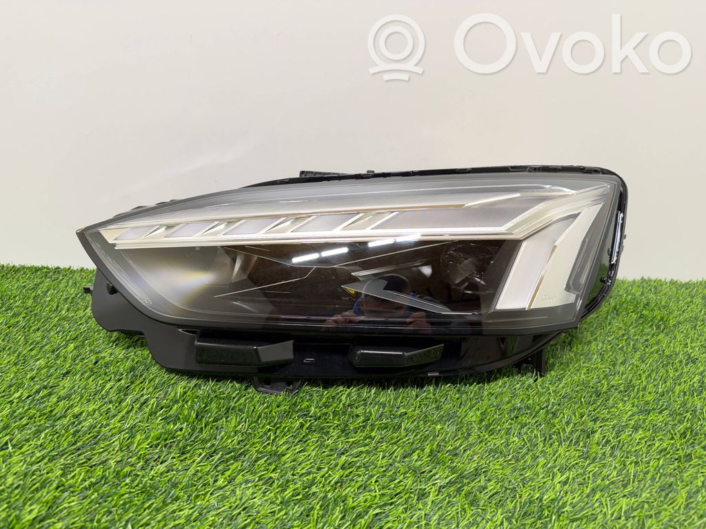 Audi A5 Headlight/headlamp 