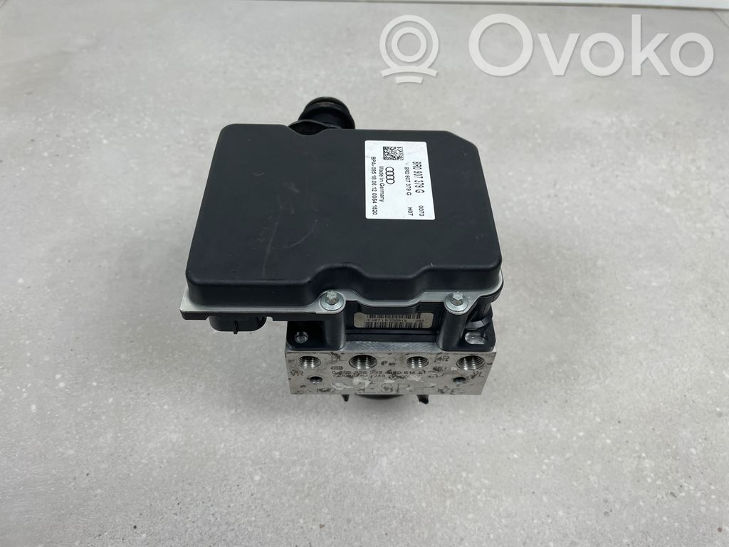 Audi Q5 SQ5 8R Pompa ABS 