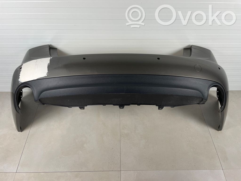 Audi A6 S6 C7 4G Stoßstange Stoßfänger 