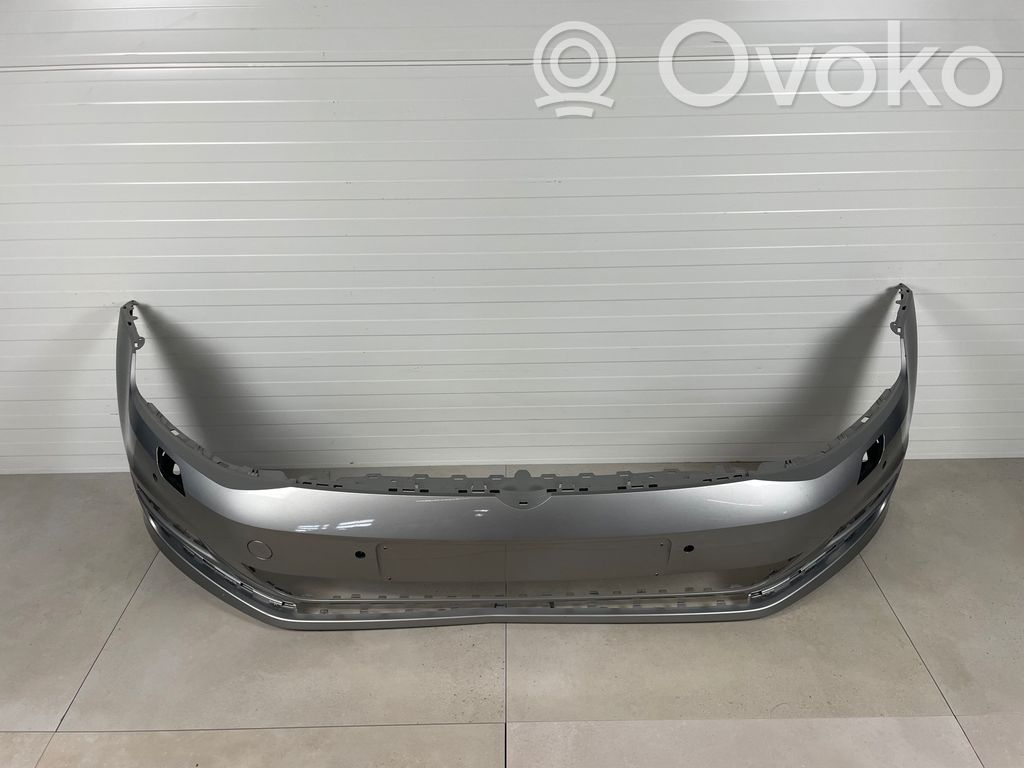 Volkswagen Golf VII Paraurti anteriore 