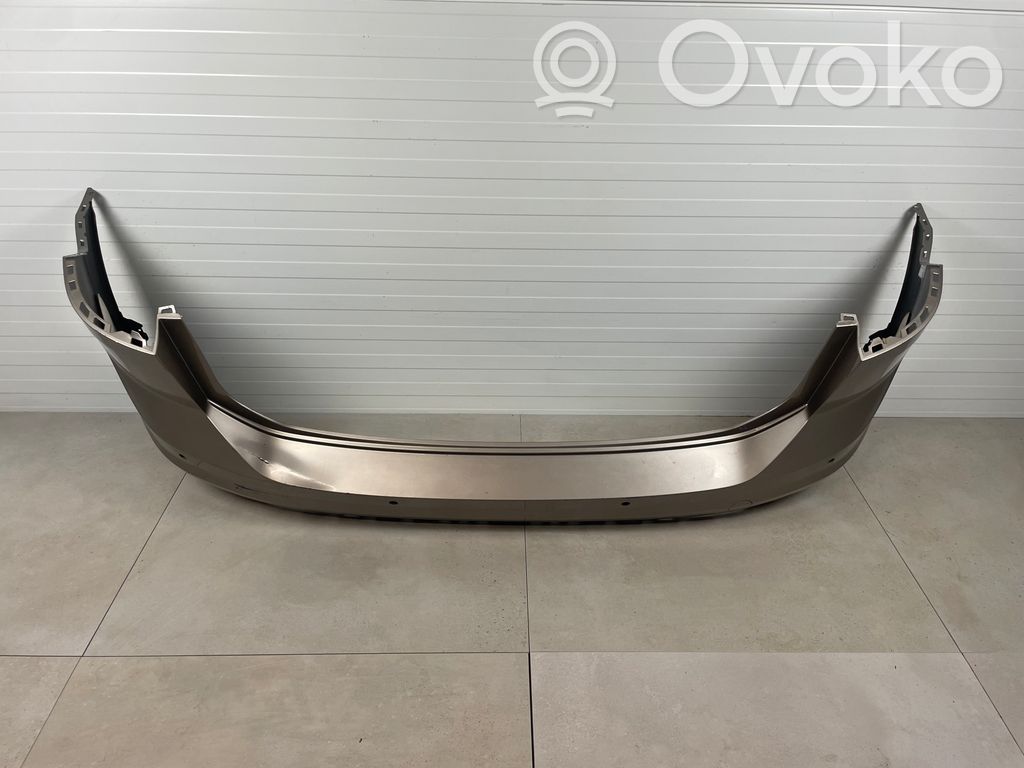 Volkswagen Touran III Parachoques 