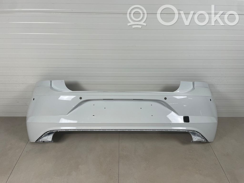 Volkswagen Polo VI Parachoques 