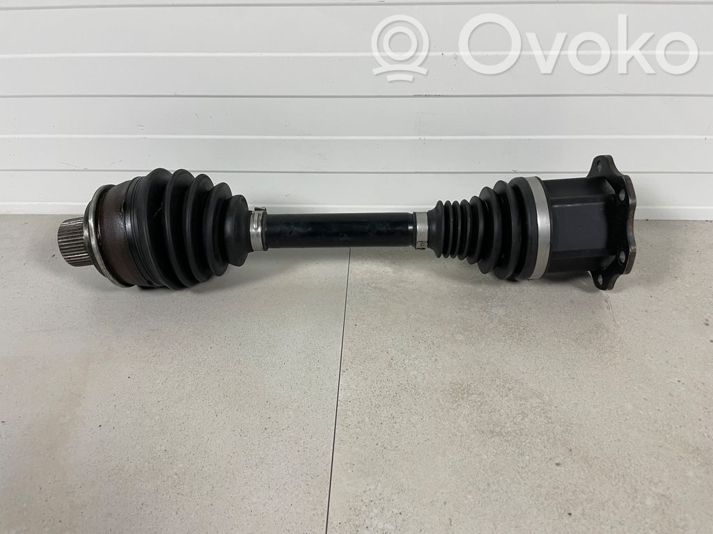 Audi A4 S4 B9 Eje de transmisión delantero 