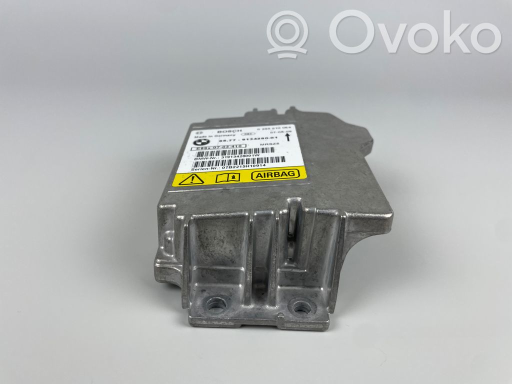Airbagsteuergerät   9134280,0285010064,31913428001W,913428001