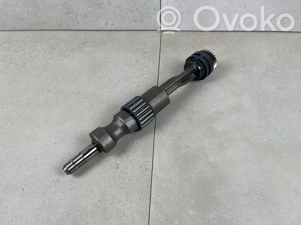 Volkswagen Golf VII Eje de equilibrio 