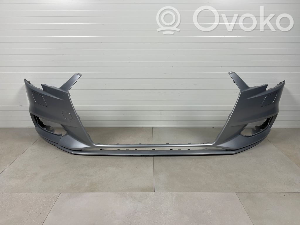 Audi A3 S3 8V Parachoques delantero 
