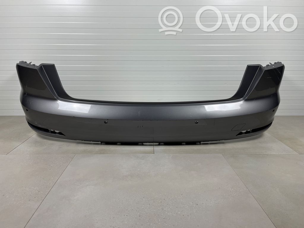 Audi A6 S6 C8 4K Puskuri 