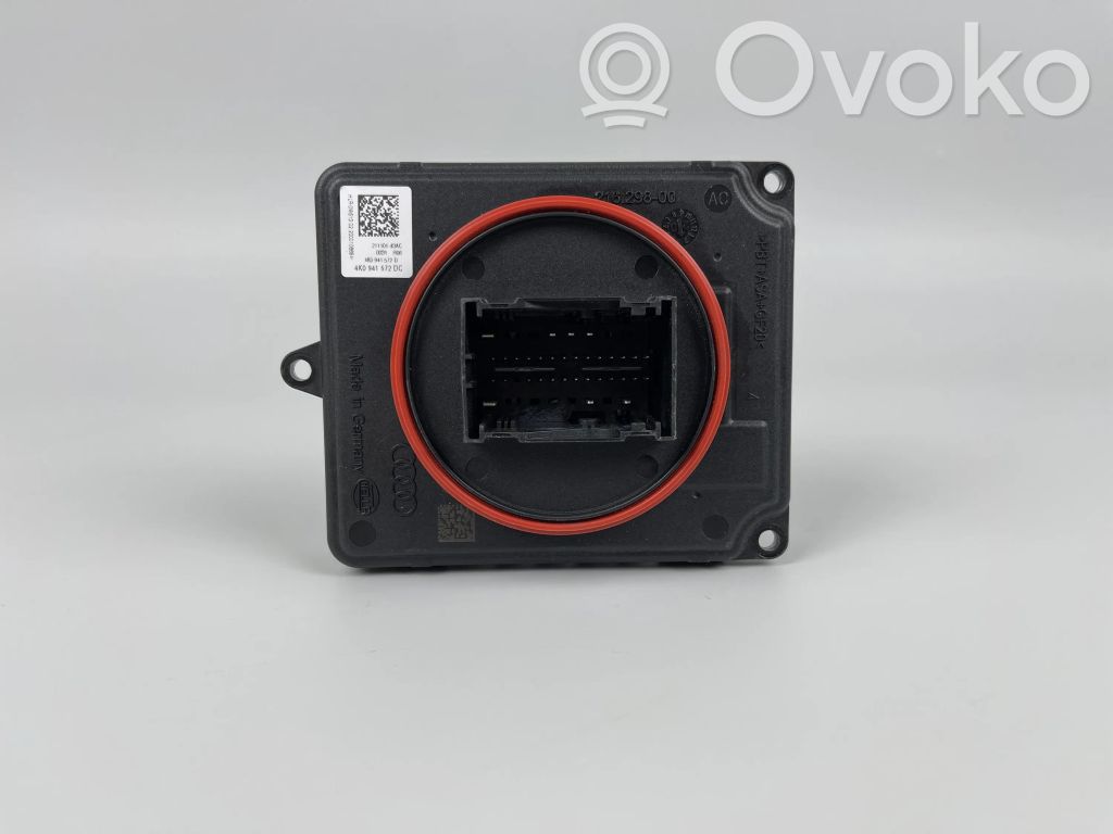 Módulo de control de balasto LED   4K0941572DC,4K0941572,4K0941572D
