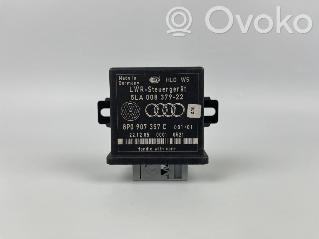 Module d'éclairage LCM   8P0907357C,8P0907357,5LA00837922