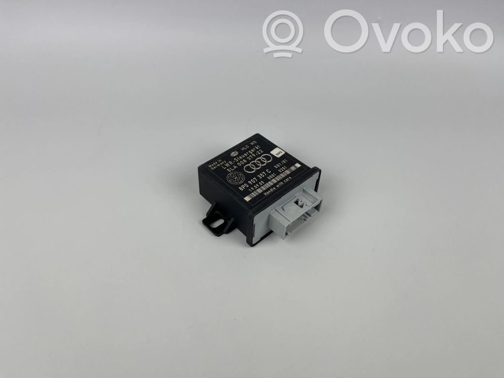 Module d'éclairage LCM   8P0907357C,8P0907357,5LA00837922