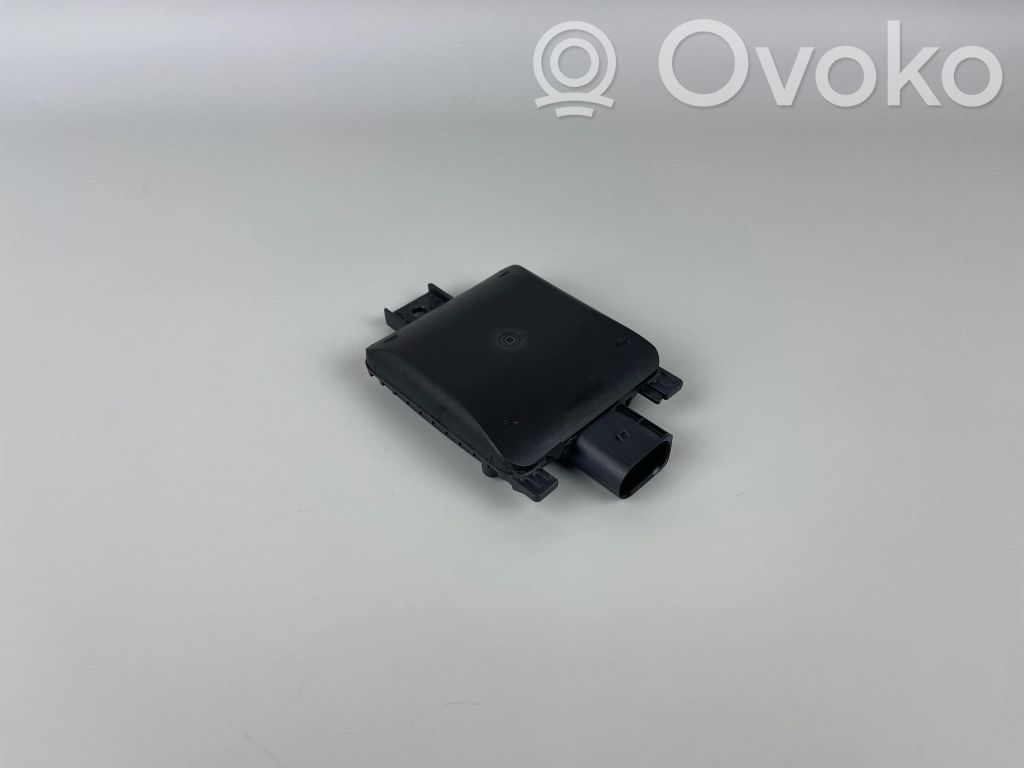 Volkswagen Tiguan Blind spot module 