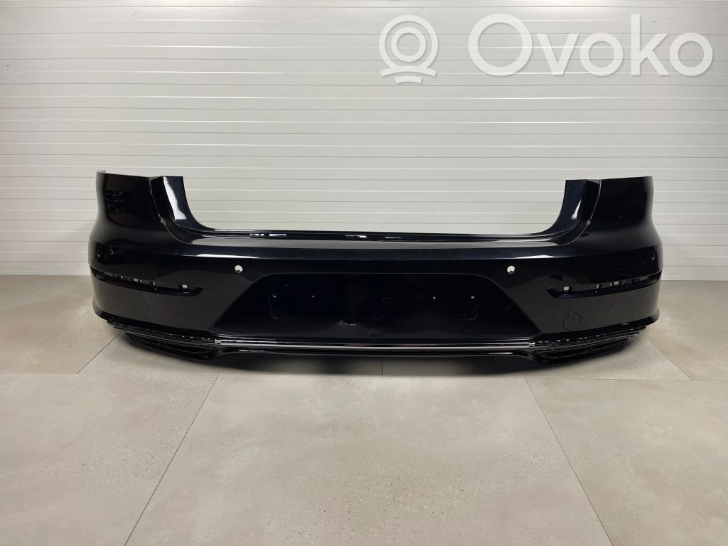 Volkswagen Arteon Parachoques 