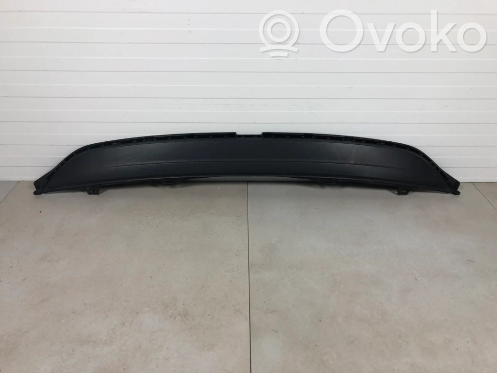 Volkswagen Up Moldura inferior del parachoques trasero 