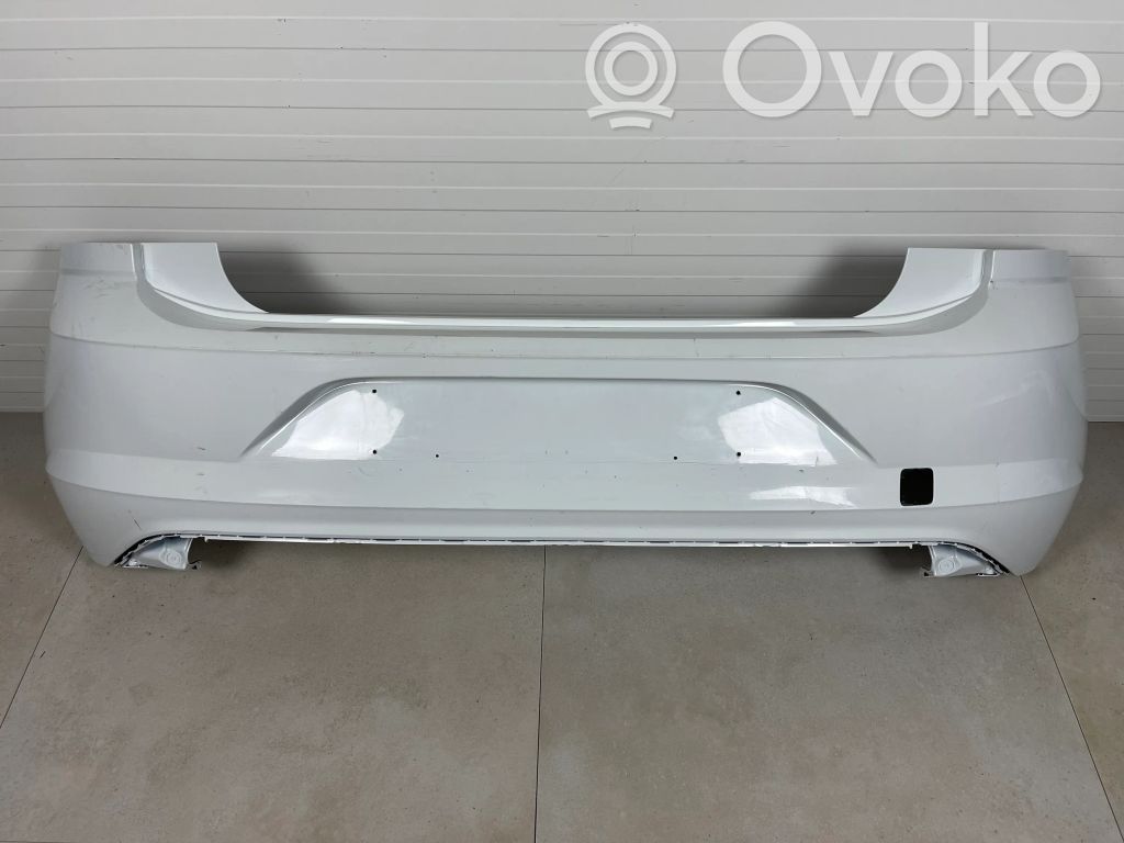 Volkswagen Polo VI Parachoques 