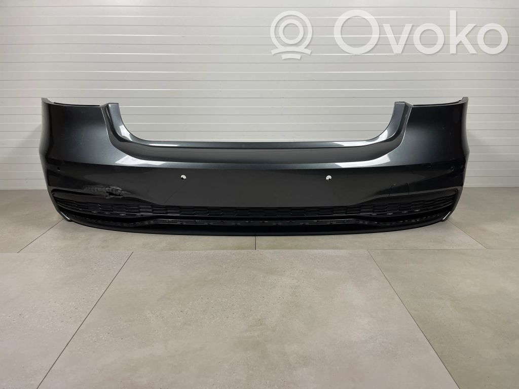 Audi A7 S7 4K8 Parachoques 