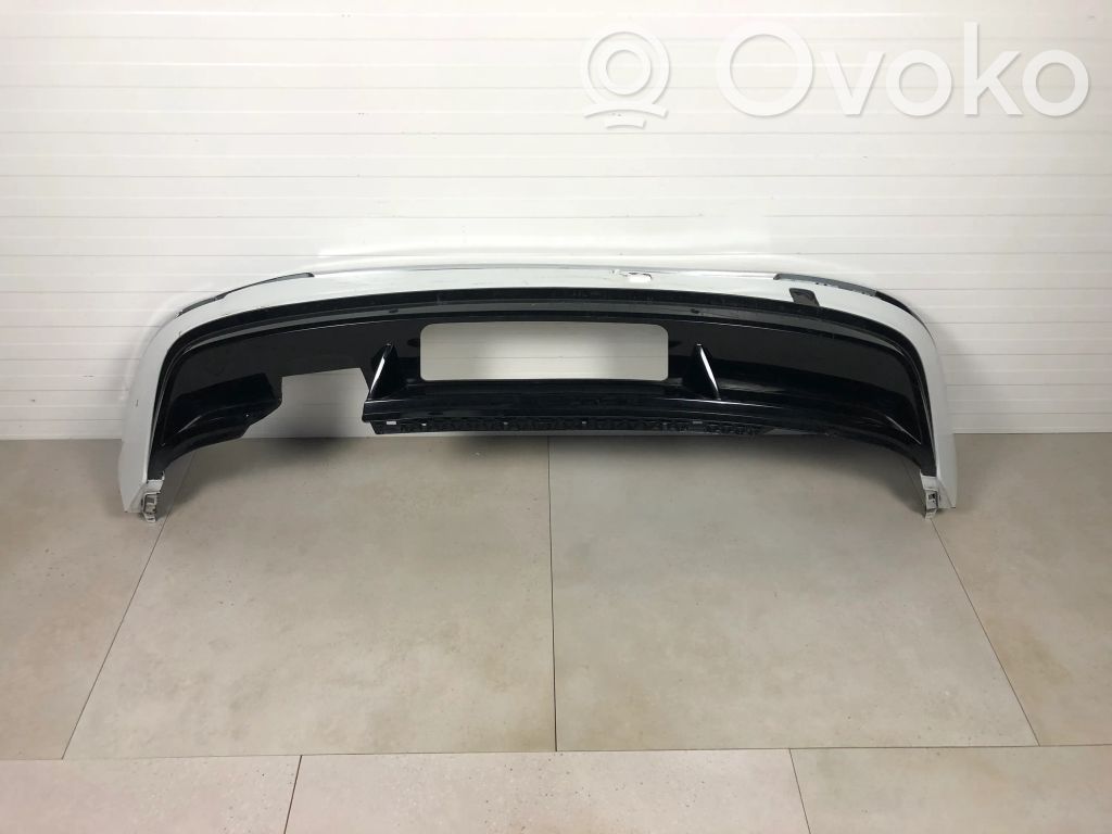 Volkswagen Tiguan Parachoques 