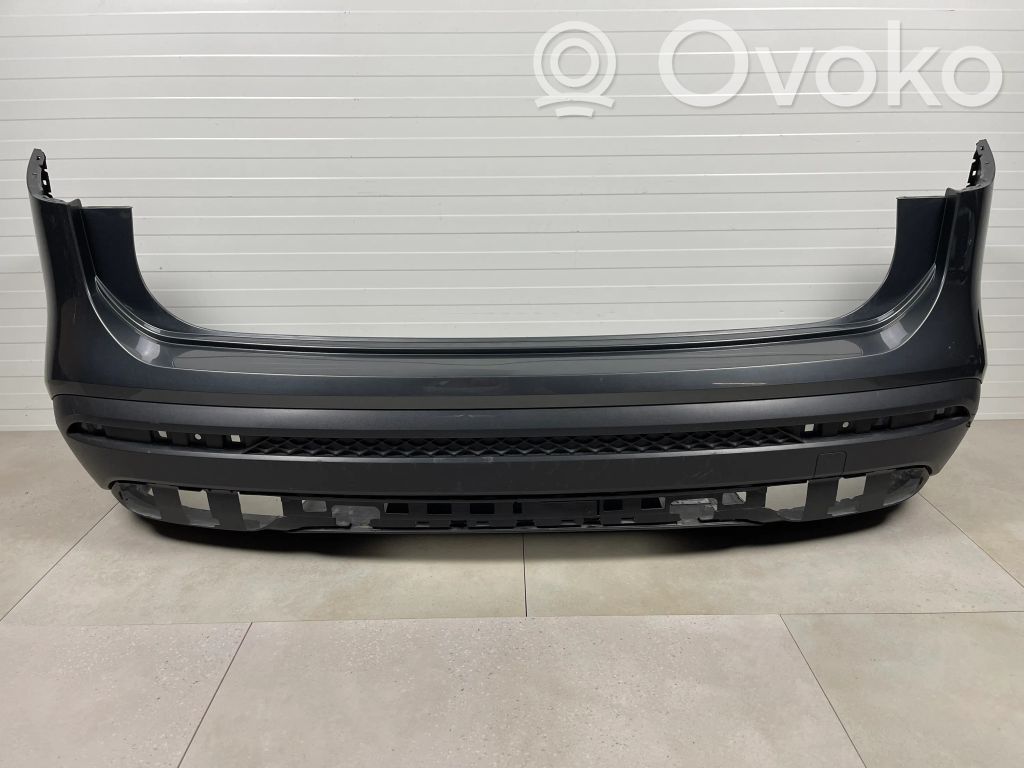 Seat Tarraco Parachoques 