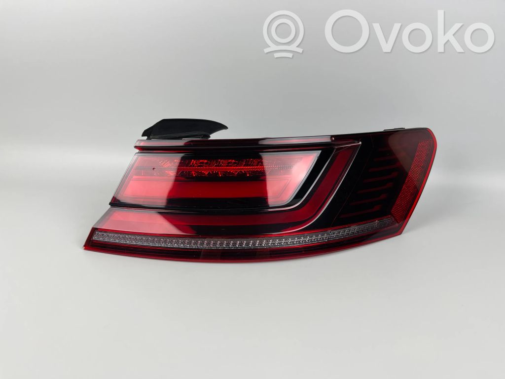 Volkswagen Arteon Takavalot 