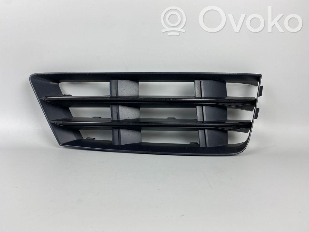 Audi A4 S4 B9 Grilă inferioară bară față 