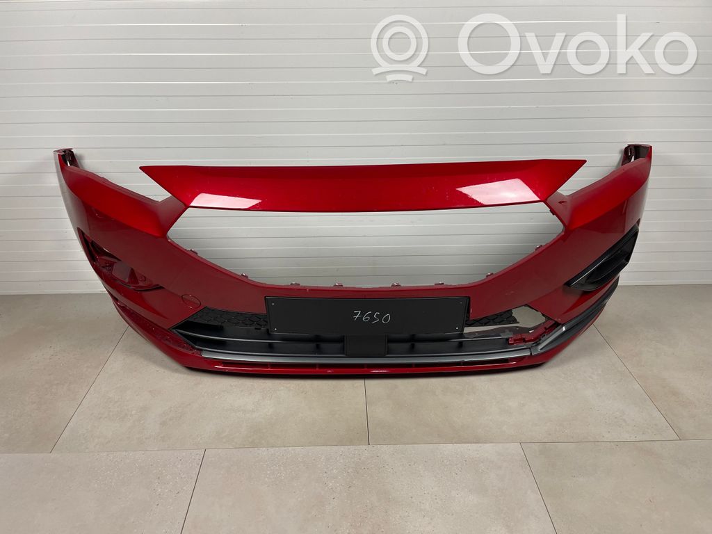 Seat Tarraco Etupuskuri 